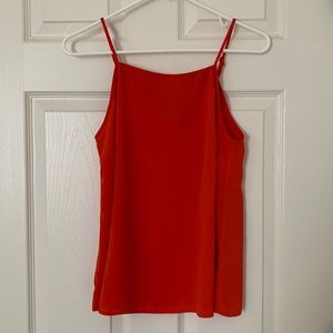 Asos High Neck Swing Tank